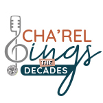 2026 Cha'Rel Sings - logo